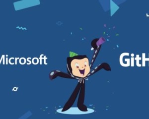 通化网站建设微软正式宣布75亿美元收购GitHub，开发者们会买账吗？